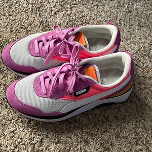 Puma. Women’s Size 9
